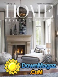 Home Design & Decor Triangle - 10/11 2017