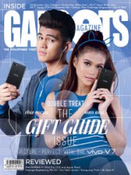 Gadgets PH - 12/01 2018