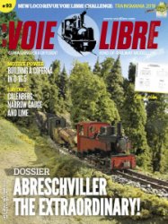 Voie Libre international - 04/06 2018