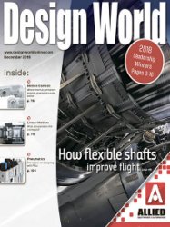 Design World - 12.2018