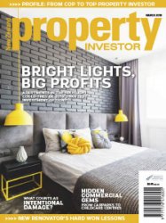 NZ Property Investor - 03.2019