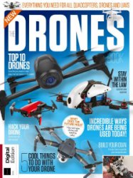 The Drones Book Ed. 8