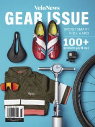 Velonews - Gear Issue 2019