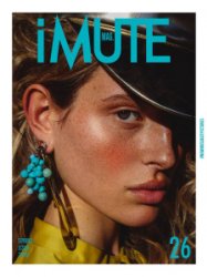 iMute - Spring 2019