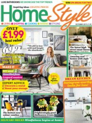 Homestyle UK - 10.2019