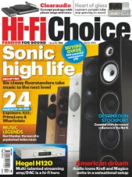 Hi-Fi Choice - 03.2020