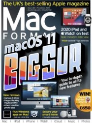 MacFormat UK - 11.2020