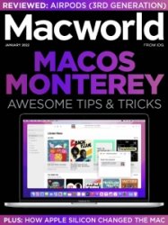 Macworld UK - 01.2021