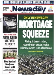 Newsday - 04.25.2022