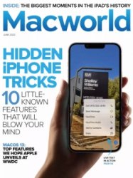 Macworld USA - 06.2022