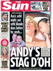 The Sun UK - 27.05.2022