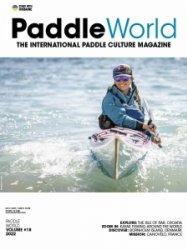 Paddle World - Vol 18 2022