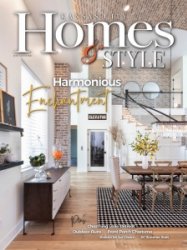 Kansas City Homes & Style - 07/08 2022