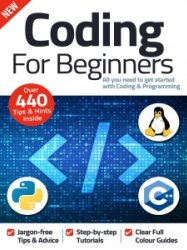 Coding For Beginners - 12th Ed. 2022