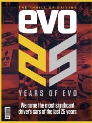 Evo UK - 11.2023