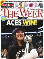 The Week Junior USA - 11.3.2023