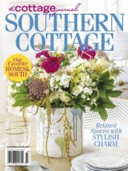 The Cottage Journal - Southern Cottage 2024