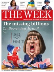 The Week UK - 3.08.2024