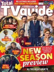 Total TV Guide - 17.08.2024