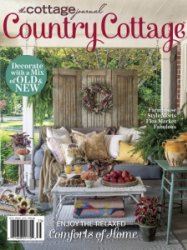 The Cottage Journal - Country Cottage 2023