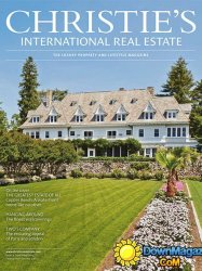 Christie's International Real Estate - Issue 3, 2013