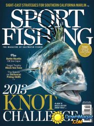 Sport Fishing - September/October 2013