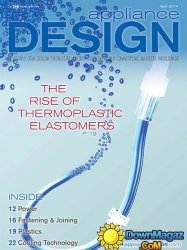 Appliance Design - April 2014