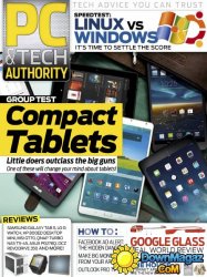 PC & Tech Authority - October 2014