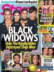 Star USA - 2 November 2015