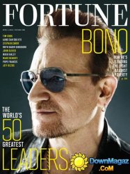 Fortune - 1 April 2016