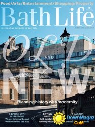 Bath Life - 10 June 2016