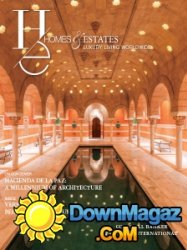 Homes & Estates - Winter 2016/2017