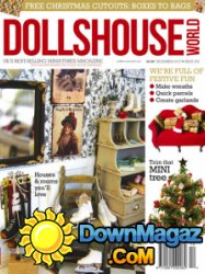 Dolls House World - 12.2017