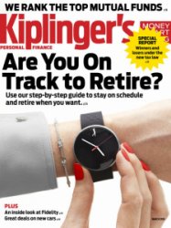 Kiplinger's Personal Finance - 03.2018