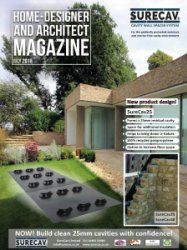 Home-Designer & Architect - 07.2018