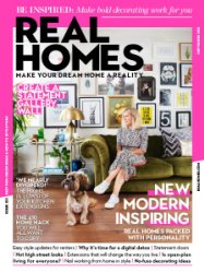 Real Homes - 09.2018