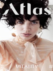 Atlas - Spring 2018