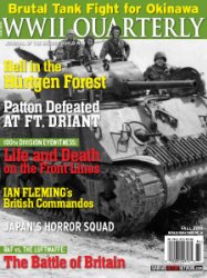 WWII Quarterly - Fall 2018