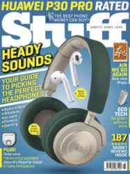 Stuff UK - 05.2019