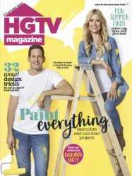 HGTV - 06.2019