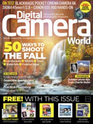 Digital Camera World - 10.2019