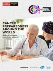 The Economist - Cancer Preparadness around the World 2019