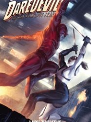 Daredevil – Lady Bullseye (TPB)