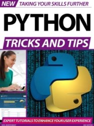 Python Tricks & Tips - Ed. 2 2020