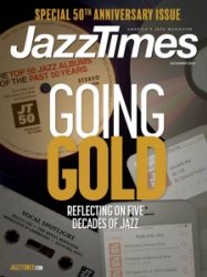 JazzTimes - 12.2020