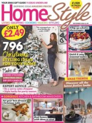 HomeStyle UK - 12.2020