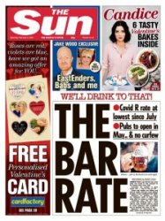 The Sun UK - 02.06.2021