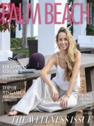 Palm Beach Illustrated - 04.2021