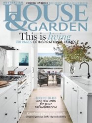 Australian House & Garden - 07.2021