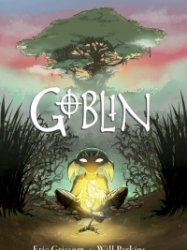 Goblin Vol 1 - 2